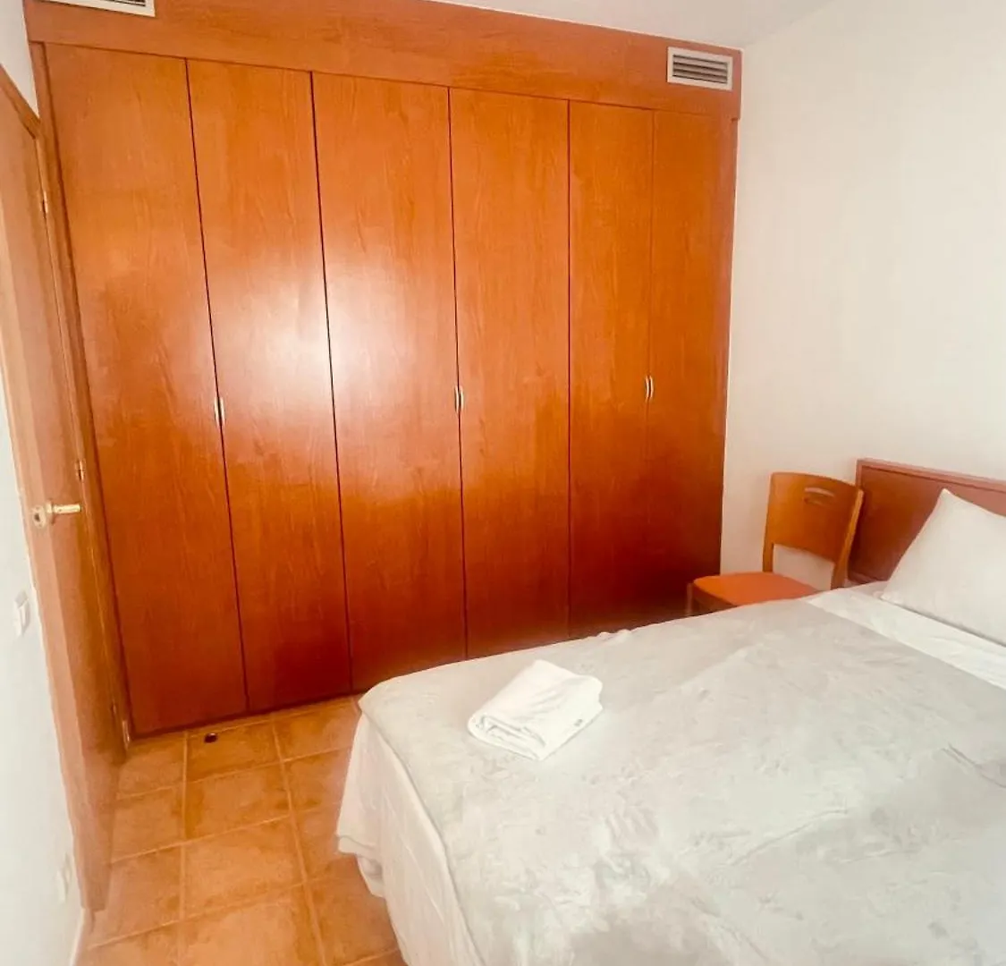 Bonito Y Comodo A 200 M De La Playa Lloret de Mar Spanje
