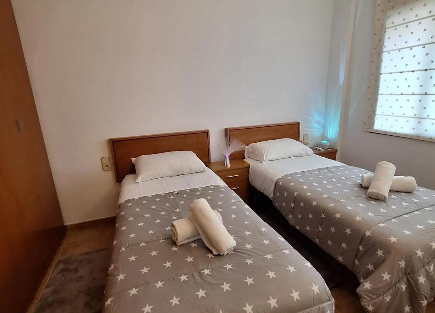 Appartement Bonito Y Comodo A 200 M De La Playa Lloret de Mar