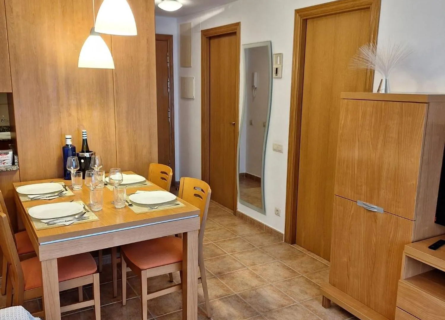 Appartement Bonito Y Comodo A 200 M De La Playa Lloret de Mar