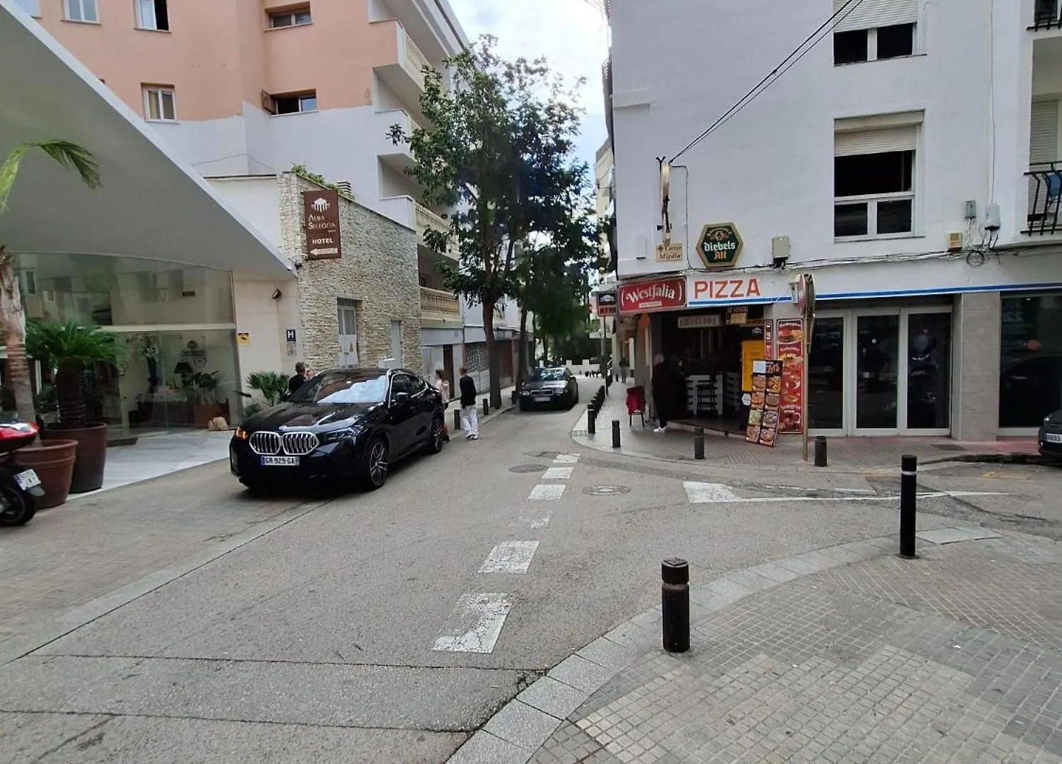 Appartement Bonito Y Comodo A 200 M De La Playa Lloret de Mar Spanje