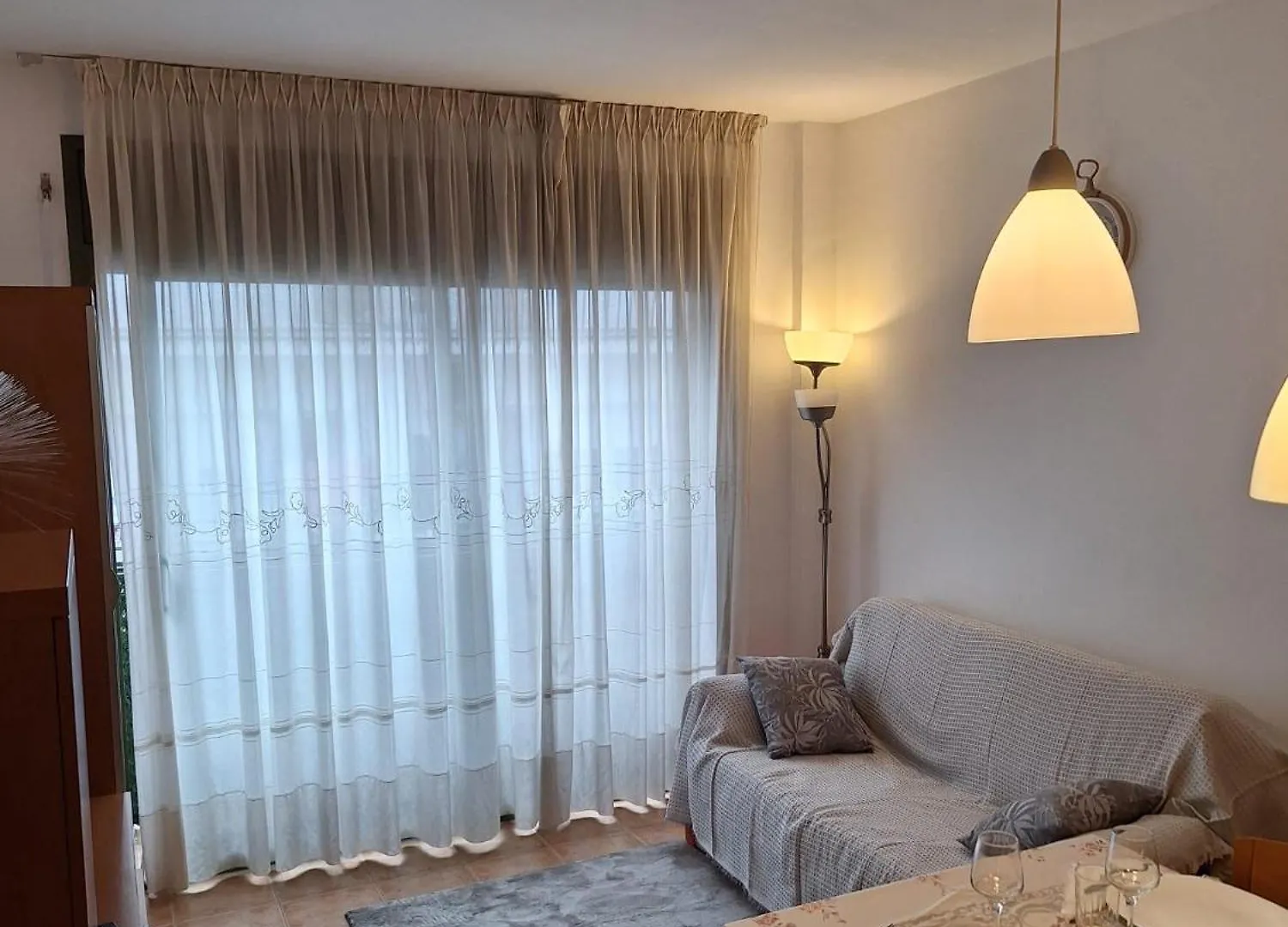 Bonito Y Comodo A 200 M De La Playa Lloret de Mar 0*,  Spanje