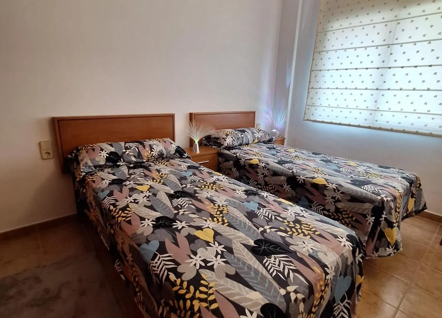 Bonito Y Comodo A 200 M De La Playa Lloret de Mar Appartement