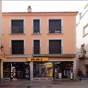 Yaco Lloret de Mar
