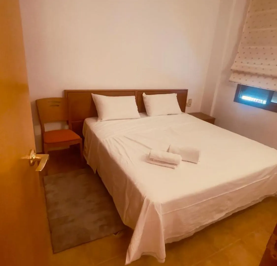 Apartment Bonito Y Comodo A 200 M De La Playa Lloret de Mar
