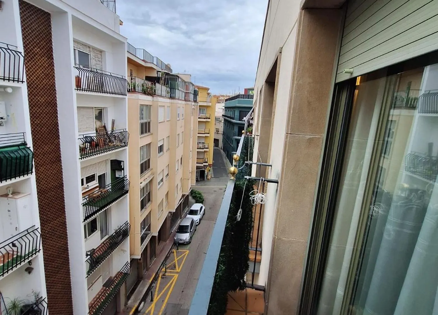 Apartment Bonito Y Comodo A 200 M De La Playa Lloret de Mar