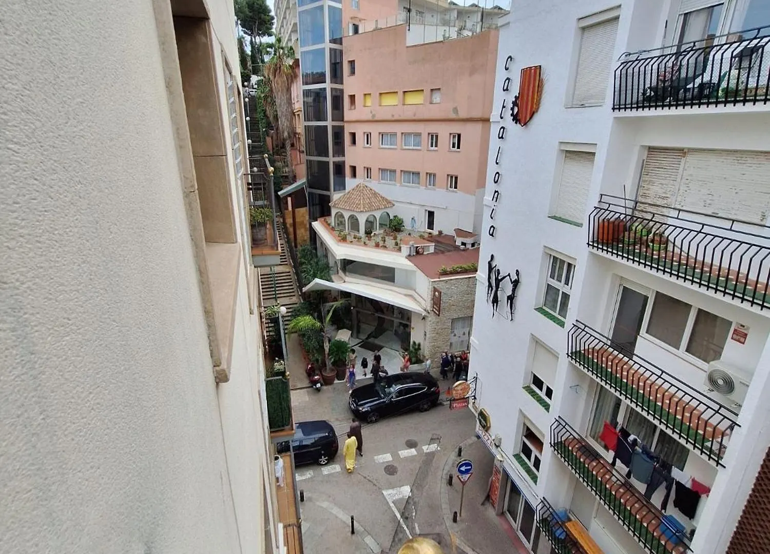 Bonito Y Comodo A 200 M De La Playa Lloret de Mar Apartment